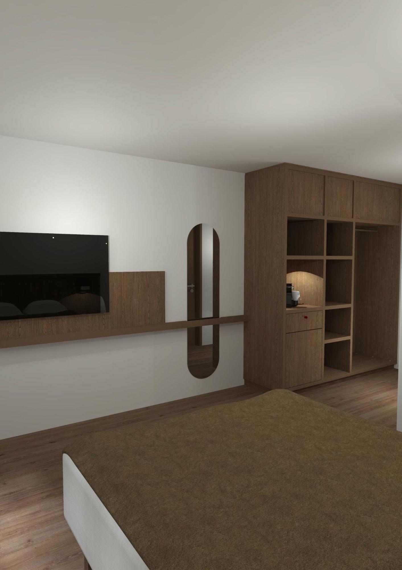 Bryggjan Boutique Hotel Akureyri Dış mekan fotoğraf