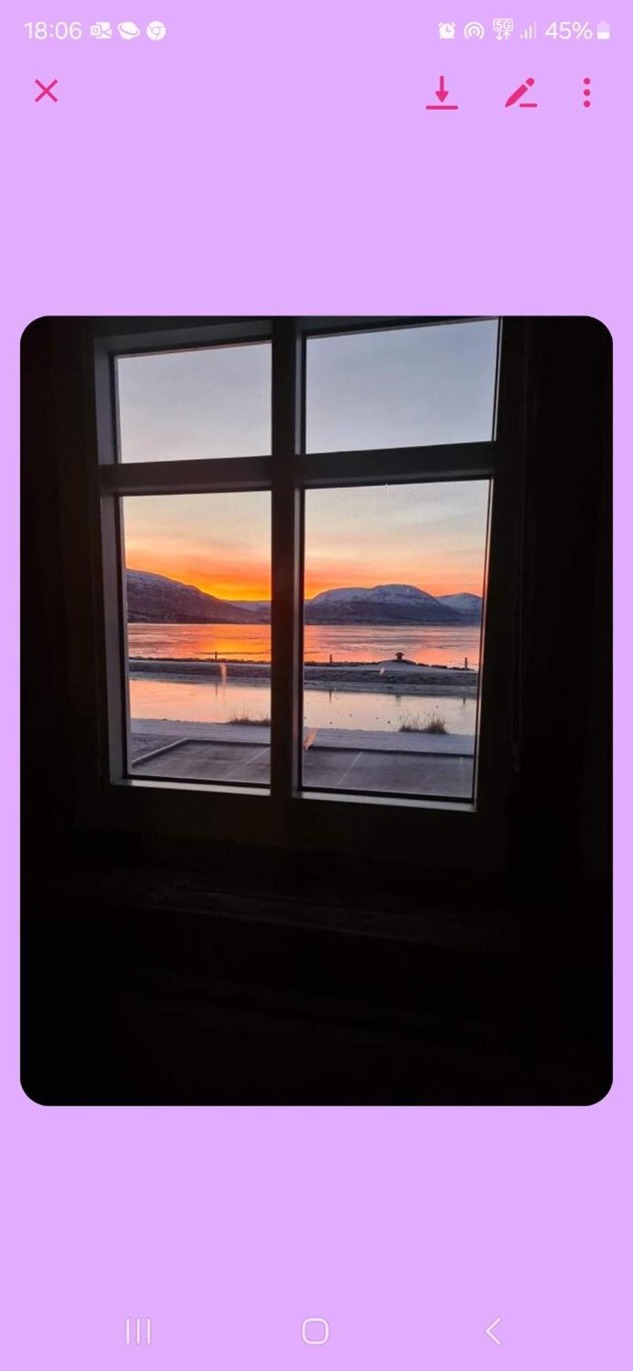 Bryggjan Boutique Hotel Akureyri Dış mekan fotoğraf
